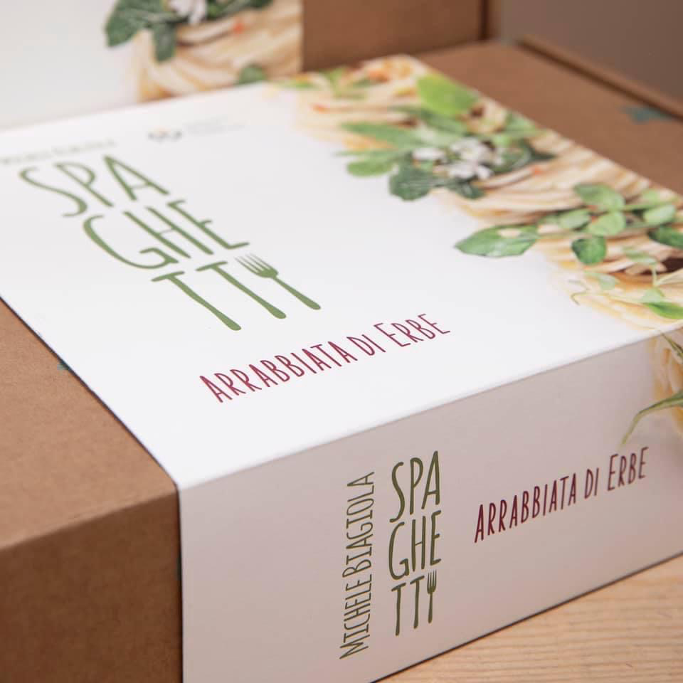 Gift Box "Arrabbiata di erbe"